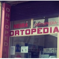 Ortopedia Neira logo - Similar company to Ortopedia Mimas