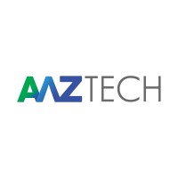 Aaztech Sdn Bhd logo - Similar company to Seamog Group Sdn Bhd