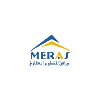 Meras Real Estate logo - Similar company to Aqaar Plus Realestate