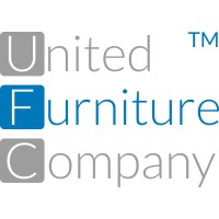 United Furniture Company logo - Similar company to Scandinavian Upholstery Partner