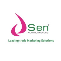 SEN COMMUNICATIONS logo - Similar company to Gcl Certification Vietnam