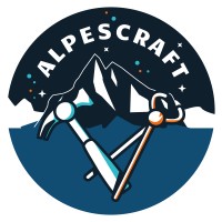 AlpesCraft logo - Similar company to Statsradio