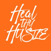 Heal Thy Hustle logo - Similar company to Mortar Cle