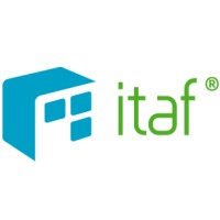 ITAF- Aluminio e PVC logo - Similar company to Fintech Hub Portugal