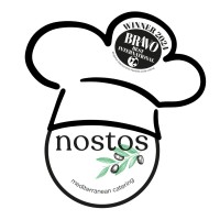 Nostos Catering UK logo - Similar company to Afm Pack