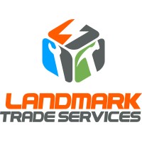 Landmark Trade Services logo - Similar company to Landmark Building And Developments