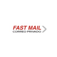 FAST MAIL logo - Similar company to Fastmail