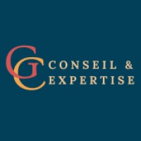 CG Conseil & Expertise logo - Similar company to Gfc Expertise Comptable