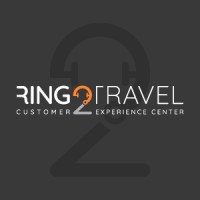 Ring2Travel logo - Similar company to Atender Group
