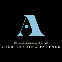 Almurid Export and Import Company Ltd logo - Similar company to Exim, Export & Import Company, 进出口公司