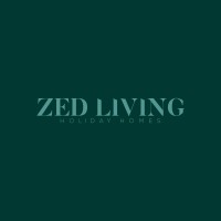 Zed Living logo - Similar company to 2Ndhome.Ae