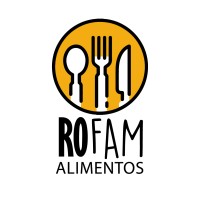 ROFAM Alimentos logo - Similar company to Pinturas Coyle