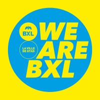 Ville de Bruxelles - Stad Brussel logo - Similar company to Actiris