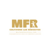 MFR du Clunisois - Mazille logo - Similar company to Invite Erasmus+ Project