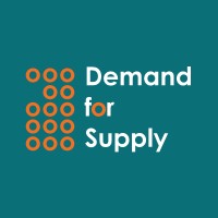 DemandforSupply logo - Similar company to Jark Stevenage Ltd