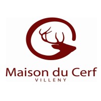 Maison du Cerf logo - Similar company to Maison Du Cèdre