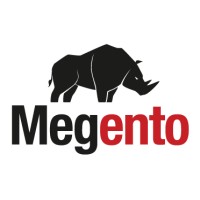 Megento logo - Similar company to Remotebricks