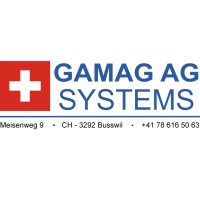 Gamag Ag Systems