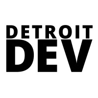 Detroit Dev logo - Similar company to Marketing Effects