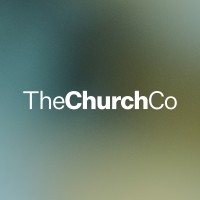 The Church Co logo - Similar company to Fuzati