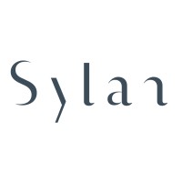 Sylan | Luxury Washrooms logo - Similar company to Shire Integrated Systems Ltd