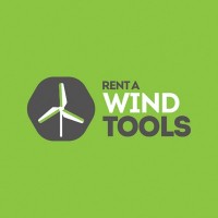 Rent a Wind Tools logo - Similar company to Wind Care