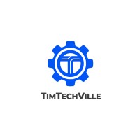 TimTechVille logo - Similar company to Go Quays