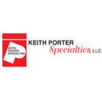 Keith Porter Specialties, LLC logo - Similar company to Triad Building Solutions