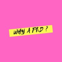 Why a PhD ? logo - Similar company to Layer Cake