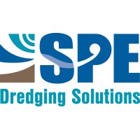 SPE Dredging Solutions GmbH logo - Similar company to Grad Dredging