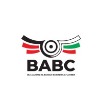 BABC Bulgarian-Albanian Business Chamber logo - Similar company to Fitd - Fund For Innovation And Technology Development