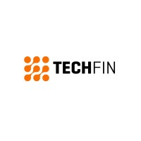 TechFin logo - Similar company to D4D
