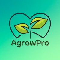 AgrowPro - Fields In Future logo - Similar company to Shudhsilver