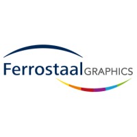 Ferrostaal Graphics logo - Similar company to Ferrostaal Graphics
