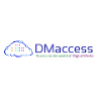 DMaccess Co., Ltd. logo - Similar company to F22 Image Co., Ltd.