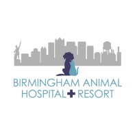 Birmingham Animal Hospital + Resort logo - Similar company to Green Rock