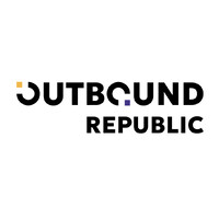 Outbound Republic logo - Similar company to Lead Mintly