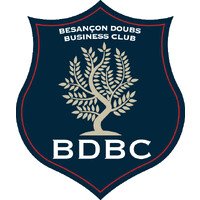 Besançon Doubs Business Club logo - Similar company to Iht Solution
