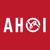 AHOI COMMUNICATION logo - Similar company to My-Scale Digitale Gmbh