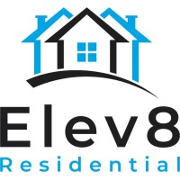 Elev8 Residential logo - Similar company to Thrive Communities