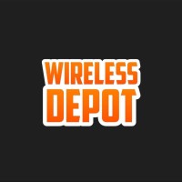 Wireless Depot logo - Similar company to Ori-Technology.Com