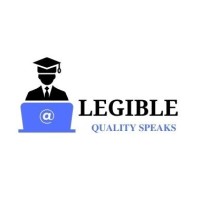 Legible Ed-tech Services logo - Similar company to Urban Learners Ed Tech