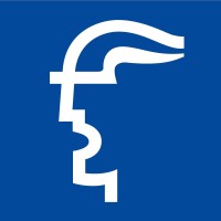 Deutsche Messe AG logo - Similar company to Rapyd.Ai