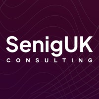 SENIGUK CONSULTING LTD logo - Similar company to Qualifiedfor.Com