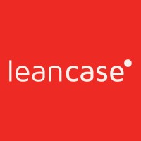 Leancase logo - Similar company to Bedrock