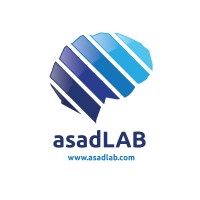 asadLAB logo - Similar company to Timeless Jump