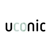 Uconic.co logo - Similar company to Uconic