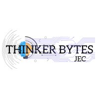 ThinkerBytes logo - Similar company to Ellixr