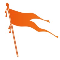 RSS - Rashtriya Swayamsevak Sangh logo - Similar company to Aitron Solutions