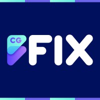 cgFIX logo - Similar company to Case Plasticos Ltda